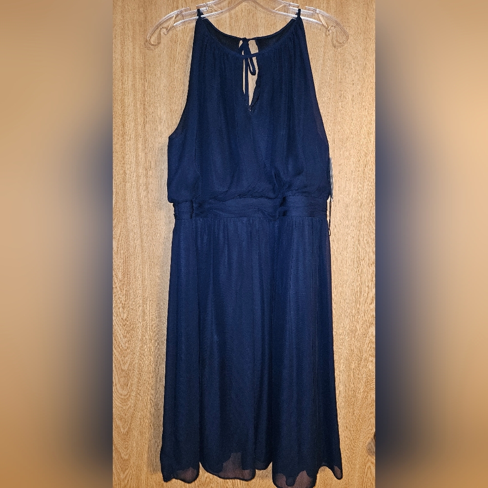 NWT Womens dress